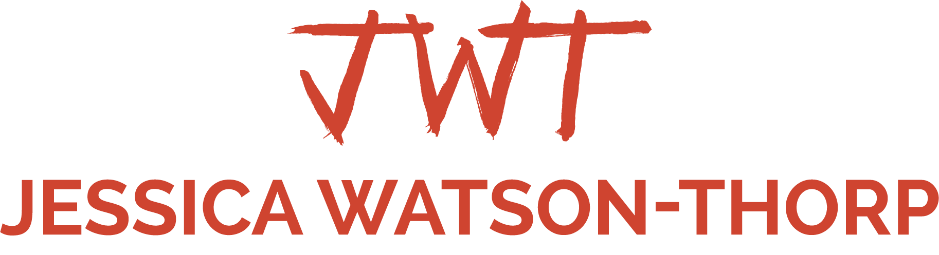 Jessica Watson Thorp