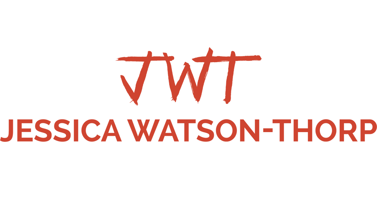 Jessica Watson-Thorp